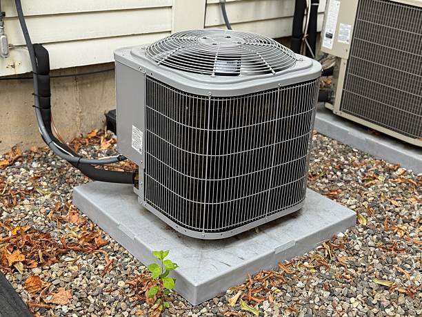 24/7 Emergency Ductwork Repair experts in Bloomsbury, NJ